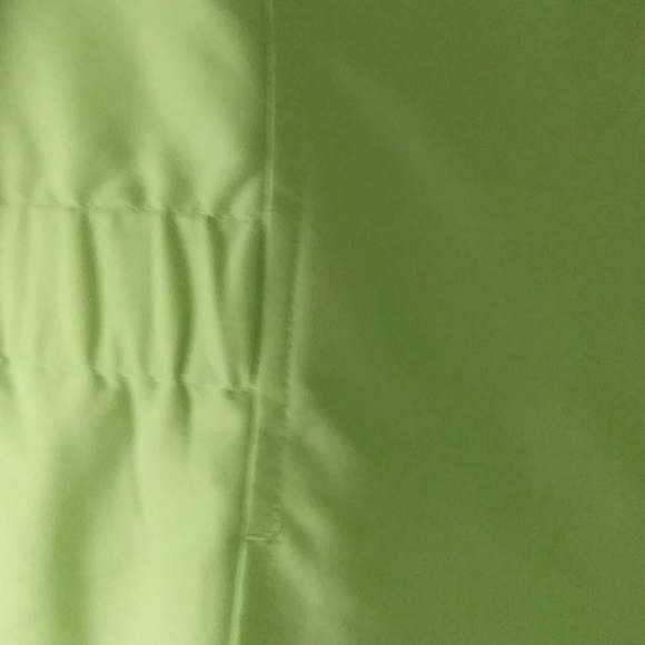 Orvis Beltless Trenchcoat - Picture 2 of 4